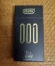 杜蕾斯（durex）避孕套安全套超薄黑金001 5只隐形裸入套情趣用品情侣物品成人 实拍图