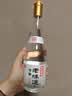京东京造清香老味道 53度 清香型白酒 475ml 单瓶 杏花村产区 黄盖 高粱白 实拍图