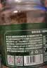 京东京造大颗粒冻干黑咖啡速溶美式拿铁无糖咖啡粉燃减健身400次咖啡100g 实拍图