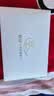 浪莎收腹无痕女士内裤中高腰纯棉裆底裤4条大码高弹短裤日系三角裤 实拍图