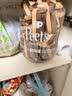 皮爷咖啡皮爷peets 海盐太妃糖扁桃仁焦糖45颗分享装315g 实拍图