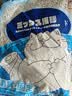 妮可露Nikoro经典小蓝块混合猫砂豆腐砂膨润土猫砂可冲厕3.6kg*4袋 实拍图