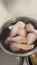 正大琵琶腿2斤 【美食大赛同款】鸡腿鸡肉鸡腿肉生鲜早餐 实拍图