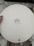 华为坤灵企业全屋wifi6套装无线ap面板3000M千兆 1拖5 AC+AP组网AP362E*2+AP162E*3+10口网关路由一体机 实拍图