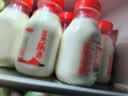 三元乐活高品质牛乳200ml*20瓶 冲咖啡 拌麦片 牛奶 实拍图