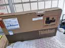 ThinkPad联想ThinkBook14+ AI轻薄笔记本电脑 英特尔酷睿Ultra5 14.5英寸 32G 1T 3K 120Hz办公本 国家补贴 实拍图