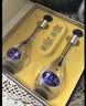 洋河梦之蓝M3 52度 500ml*2瓶礼盒装 浓香型白酒 24-26年 实拍图