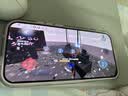 vivo iQOO Z11 Turbo 12GB+512GB 光晕粉骁龙8Gen5 自研电竞芯片Q2 2亿大底超级主摄 学生游戏手机 实拍图