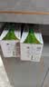 蒙牛【新鲜日期】全脂纯牛奶200ml*24盒 3.2g蛋白 家庭送礼囤货 实拍图