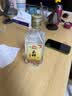 玉蝉老酒 玉蝉大曲光瓶 浓香型白酒 52度 500ml 单瓶装口粮酒 实拍图