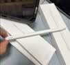 Apple/苹果 Pencil Pro 磁吸触控笔手写笔苹果笔电容笔书写绘画iPad笔 适用于iPad Pro/Air/mini机型 实拍图