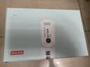 京东京造叶黄素蒸汽眼罩遮光50片升级堆料王 热敷蒸汽缓解眼疲劳睡眠护眼 实拍图