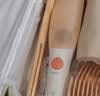 松下（Panasonic）婴儿理发器婴幼儿电推子儿童专用电动剃发器自动吸发可水洗家用轻音不伤头皮可剃胎毛 实拍图