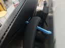 泰坦军团27英寸2K 245Hz双侧入光DyDs0.5ms HDR500硬件低蓝光 耳机挂钩 旋转升降FPS电竞显示器KG277R PLUS 实拍图