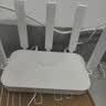 中兴（ZTE）巡天 AX3000T满血WIFI6千兆无线家用路由器 大户型覆盖 5G智能家用无线 wifi路由 Mesh 3000M速率 实拍图