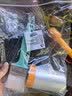 雨虹防水水性地坪漆水泥地面直接涂家用室内油漆 水泥地面漆 浅灰色5KG 实拍图