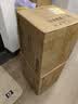pidan猫砂 超细豆腐膨润土混合猫砂6.18KG*3包 整箱装皮蛋猫砂自营 实拍图
