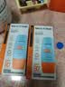 Mistine蜜丝婷防晒霜小黄帽面部水感养肤防水汗40ml*2军训男女通用 实拍图