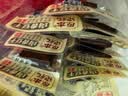 原本记忆湖南平江特产豆干380g短保独立包装休闲小零食卤香原味豆干豆腐干 实拍图