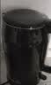 美的（Midea）烧水壶电热水壶母婴级316L内胆 2200W速沸2L大容量0涂层泡茶MK-SH20M125-PRO 实拍图