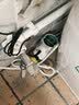 四季沐歌（MICOE）增压泵家用全自动自来水泵热水器小型压力泵加压泵大功率花洒水泵 全能款50W永磁智能增压泵 实拍图