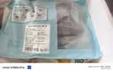 春禾秋牧 阿根廷安格斯原切上脑牛排1kg/5片 牛肉生鲜 火锅烧烤炒菜食材 实拍图