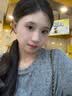 BJYLS999足银四叶草耳钉女士养耳洞纯银耳环银耳饰生日礼物送女友老婆 999足银四叶草耳钉一对【精美礼盒】 实拍图