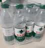 农夫山泉饮用水纯净水550ml*24瓶 实拍图