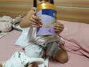 Friso美素佳儿港版金装 儿童配方奶粉 4段800g 三岁以上 6HMO 易消化 实拍图