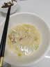 香雪面粉 美味富强粉 小麦粉 中筋面粉10斤 适合蒸煮 实拍图