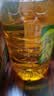 金龙鱼 食用油 非转基因 物理压榨玉米油6.18L（蕴含植物甾醇） 实拍图