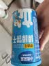 小鹿蓝蓝婴幼儿炭烧棒磨牙棒饼干强化钙宝宝儿童零食手指饼干130g 12月+ 实拍图