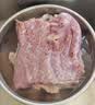 正大樱桃谷鸭脖净重1.8斤鸭货生鲜 麻辣卤味鸭货鸭肉火锅烧烤食材 实拍图