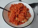 小熊（Bear）绞肉机家用小型 绞馅机 搅肉机 打蒜机电动 碎肉 辅食机 2026新款家用QSJ-E03C8 实拍图