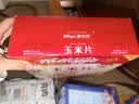 家乐氏（Kellogg）进口玉米片500g 儿童麦片营养早餐食品谷物低脂零食代餐即食学生 实拍图