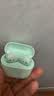 倍思BS2 Lite半入耳真无线耳机舒适佩戴蓝牙音乐运动耳机低延迟适用于苹果华为vivo荣耀 礼物 开学季 实拍图