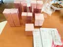 珀莱雅（PROYA）红宝石面膜3.0干皮补水焕亮肌肤紧致淡纹 1片 实拍图