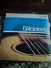 达达里奥（D'Addario）EJ16 美国进口民谣吉他琴弦 碳素钢弦套弦12-53磷铜 实拍图