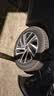 米其林（MICHELIN）汽车轮胎 205/55R16 91W 浩悦五代 Primacy 5 适配朗逸/宝来/英朗 实拍图