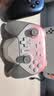 盖世小鸡超新星无线switch2游戏手柄带底座 手机安卓PC苹果Steam电脑NSpro电视体感蓝牙地平线5影之刃零 实拍图