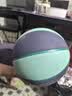 斯伯丁（SPALDING）超三联赛训练6号PU篮球77-748Y6 实拍图