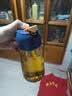 小熊（Bear）油壶厨房专用食品级 自动开合防漏不挂油油瓶油罐瓶酱油瓶调料瓶 实拍图