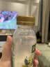 伊利金典鲜牛奶 4.0g鲜活乳蛋白235ml*4瓶定制装 儿童早餐 实拍图