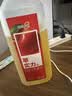 味全 每日C【100%苹果汁】冷藏锁鲜果蔬汁饮料1600ML*1瓶 大瓶分享装 实拍图