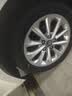 韩泰（Hankook）汽车轮胎 205/55R16 91V H308 原配威朗/宝来/高尔夫/卡罗拉/朗逸 实拍图