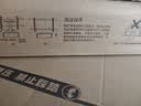 美的（Midea）厨房灯LED集成吊顶扣板灯平板浴室厕所卫生间吸顶灯30x30面板灯 实拍图