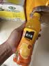 可口可乐（Coca-Cola）美汁源Minute Maid 果粒橙 橙汁果汁饮料 450ml*12瓶  实拍图
