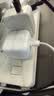 Apple/苹果 40W（至高60W） type-c快充充电器 苹果usb-c原装充电头 苹果iPhone 18 Pro Max充电器 实拍图