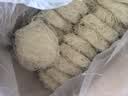 云山半广东铁棍山药米粉3斤0添加剂米线炒米粉河粉新竹米粉河源米粉米面 实拍图