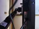 泰坦军团27英寸2K升级245Hz HDR400高亮版硬件低蓝光护眼 菜单软件出厂校色FPS三角洲1ms电竞显示器P2710R3 实拍图